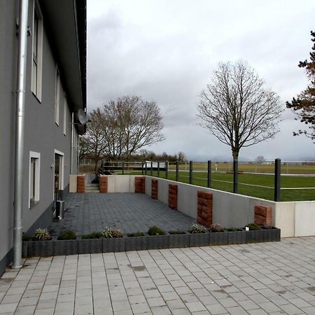 Neumann'S Uebernachten Plankstadt Bagian luar foto